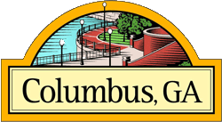 columbus ga logo